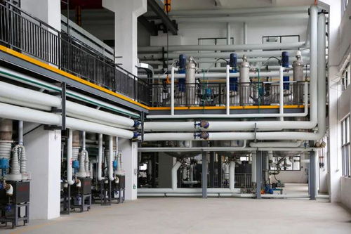 開工大吉,新工廠投產 橋頭企業奮力沖刺 開門紅