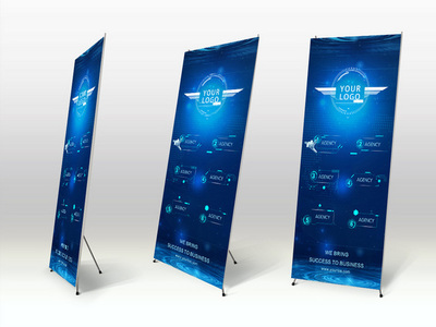 深邃藍色科技公司展架 金融X展架 商務展板 展架圖片 雅致展架 絢麗展架 唯美展架 柔美展架 櫥窗展板 簡約背景展架 精美展架 易拉寶設計 簡潔展架 新穎展板 科技X展架 簡潔X展架 產品展板 公司展架 電子展架