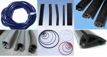 【批發(fā)熱銷 專業(yè)生產(chǎn)復(fù)合車門密封條 天窗密封條 質(zhì)量好】價格,廠家,圖片,密封條,清河縣新東汽車零部件-