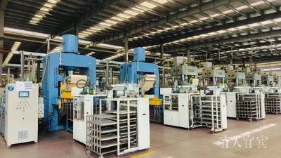 奮進的一線 金川電子 智改數(shù)轉讓60年老廠煥新前行