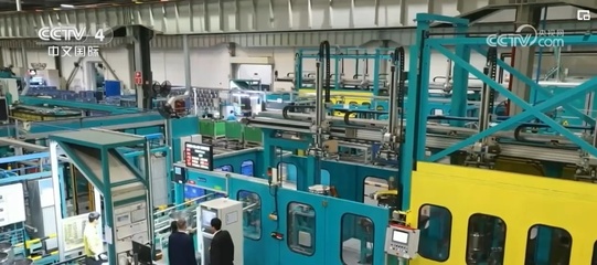 外貿新產品、新業(yè)態(tài)潛力持續(xù)釋放 跨國公司來華投資勢頭不減