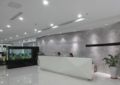 成都瓦爾塔商貿(mào)公司簡(jiǎn)介