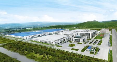 效率提10倍,工人減少70%！解碼行業冠軍的“智慧引擎”